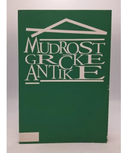 Mudrost grčke antike