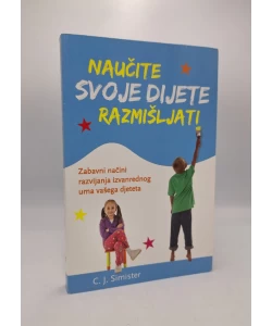 Naučite svoje dijete razmišljati