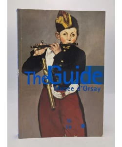 The Guide - Musée d'Orsay