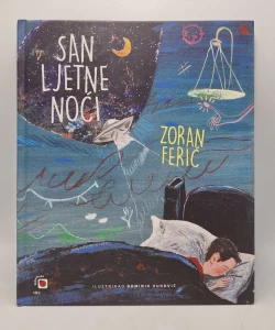 San ljetne noći