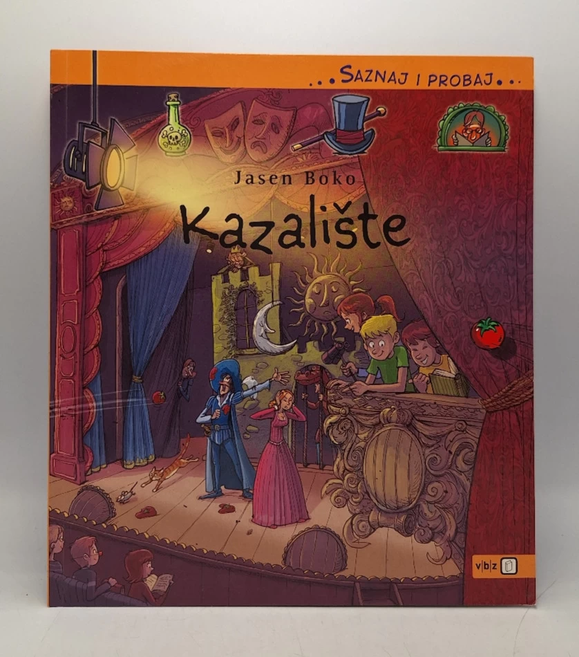 Kazalište