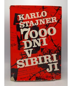 7000 dni v Sibiriji