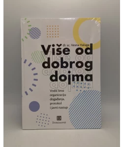 Više od dobrog dojma