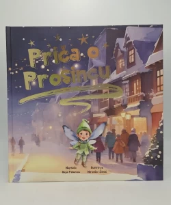 Priča o prosincu