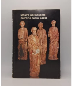 Mostra permanente dell'arte sacra Zadar