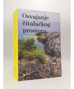 Osvajanje čitalačkog prostora