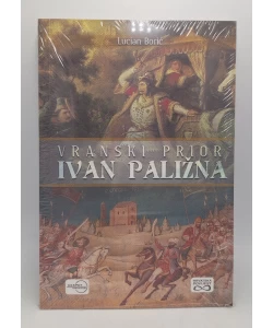 Vranski prior Ivan Paližna
