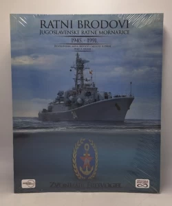 Ratni brodovi jugoslavenske ratne mornarice 1945. - 1991. - Jugoslavenski ratni brodovi i njihove sudbine