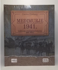 Međimurje 1941.