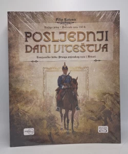 Posljednji dani viteštva