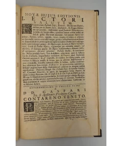 Knjiga De situ orae Illyrici autor Palladius Fuscus