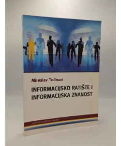 Informacijsko ratište i informacijska znanost