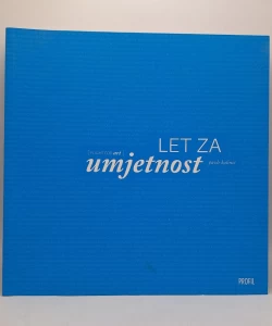 Let za umjetnost = A Flight for Art