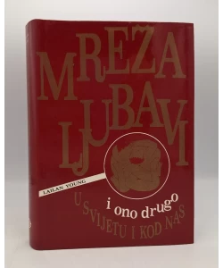 Mreža ljubavi i ono drugo u svijetu i kod nas