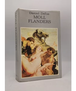 Moll Flanders