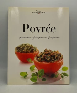 Povrće: pečeno, pirjano, prženo