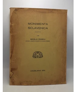 Monimenta Sclavenica