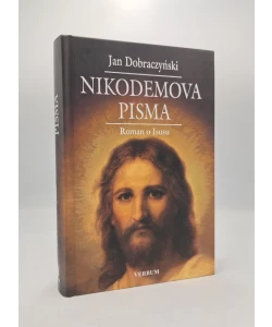Nikodemova pisma