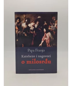 Kateheze i nagovori o milosrđu