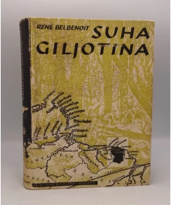 Suha giljotina