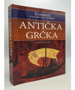 Antička Grčka