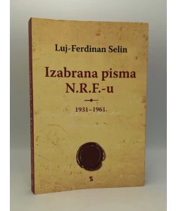 Izabrana pisma N.R.F.-u