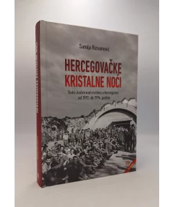 Hercegovačke kristalne noći