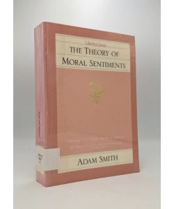 The Theory of Moral Sentiments