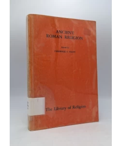 Ancient Roman Religion