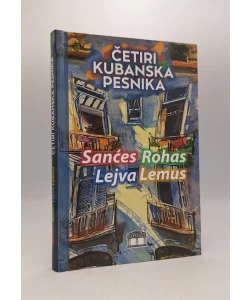 Četiri kubanska pesnika