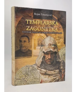 Templarska zagonetka: sveštenik, pustinjak, slikari i skriveno blago