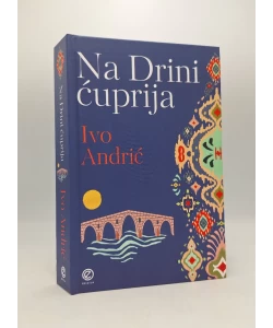Na Drini ćuprija