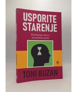 Usporite starenje: razbijanje mita o mentalnom padu