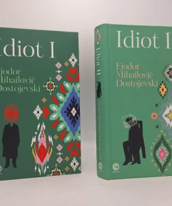 Idiot I-II