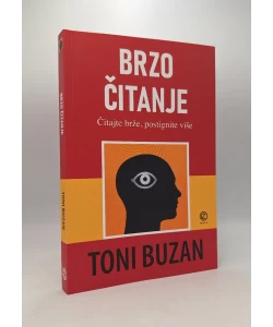 Brzo čitanje: čitajte brže, postignite više