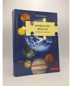 Astrološki bukvar: nebeska azbuka
