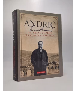 Na Drini ćuprija | Travnička hronika