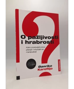 O pažljivosti i hrabrosti
