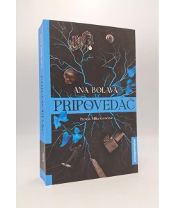 Pripovedač