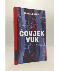 Čovjek vuk