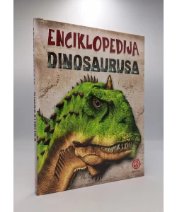Enciklopedija dinosaurusa