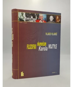 Filozofski ekumenizam Karola Wojtyle