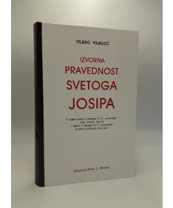 Izvorna pravednost svetoga Josipa