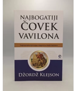 Najbogatiji čovek Vavilona