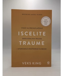Iscelite traume