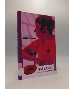 Astragal