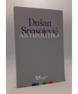 Antipolitika