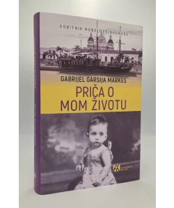 Priča o mom životu