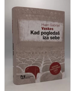 Kad pogledaš iza sebe