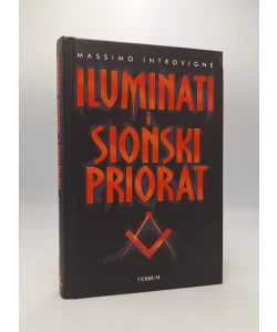Iluminati i Sionski priorat
